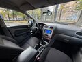 2010 Ford Focus II Рестайлинг, серый, 475000 рублей - вид 4