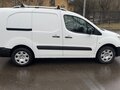 2015 Peugeot Partner, белый, 1600000 рублей - вид 5