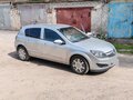 2008 Opel Astra H Рестайлинг, серебристый, 430000 рублей - вид 4