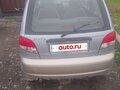 2012 Daewoo Matiz Best I Рестайлинг, серый - вид 1