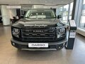 2026 Haval Dargo I Рестайлинг, чёрный, 3899000 рублей - вид 3