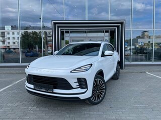 2026 Esteo MX, белый, 3865000 рублей, вид 5