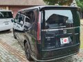 2024 Honda Stepwgn Spada VI, чёрный, 4000000 рублей - вид 5