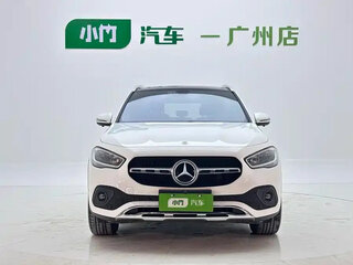2022 Mercedes-Benz GLA 180 II (H247), белый, 2609290 рублей, вид 3