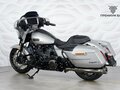 2023 Harley-Davidson CVO Street Glide, серебристый, 3899000 рублей - вид 7
