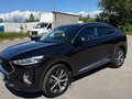 2020 Haval F7x I, чёрный, 1750000 рублей