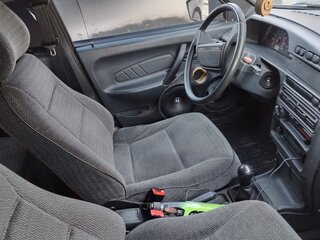 2005 Lada (ВАЗ) 2115, серебристый, 80000 рублей, вид 3