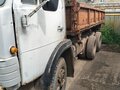 1994 КамАЗ 43085 Компас-5, серый, 380000 рублей - вид 2