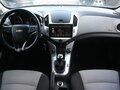 2013 Chevrolet Cruze I Рестайлинг, синий, 670000 рублей - вид 6