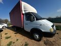 2001 ГАЗ ГАЗель (3302), белый, 600000 рублей - вид 9