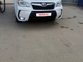 2013 Subaru Forester IV, белый, 1320000 рублей - вид 2