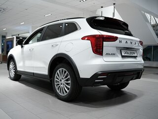 2026 Haval Jolion I Рестайлинг 2, белый, 2949000 рублей, вид 4