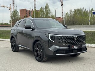 2026 Changan UNI-S I Рестайлинг, серый, 3199900 рублей, вид 4
