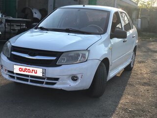 2010 Lada (ВАЗ) 2114, чёрный, 270000 рублей, вид 1