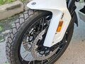2026 CFMoto 800MT Explore, белый - вид 7