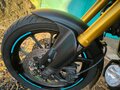 2014 Suzuki V-Strom 1000, серый, 690000 рублей - вид 8