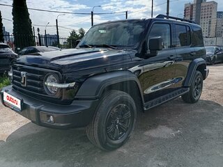 2023 Tank 300 I, чёрный, 3327000 рублей, вид 1