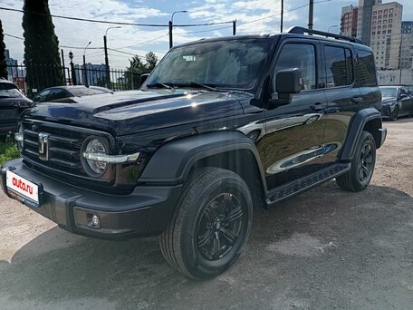 Tank 300 I