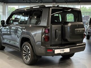 2026 Haval H9 II, серый, 4799000 рублей, вид 5