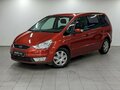 2007 Ford Galaxy II, красный, 790000 рублей