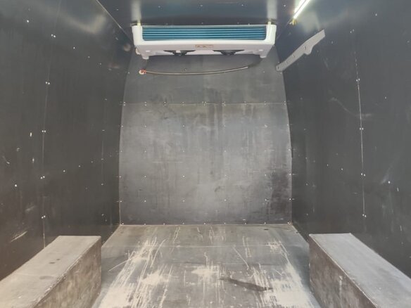 2018 Mercedes-Benz Sprinter Classic, белый, 899000 рублей - вид 5