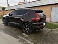 2019 Volvo XC40 I, коричневый, 2850000 рублей - вид 4