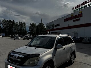 2011 Vortex Tingo I, серебристый, 170000 рублей, вид 1