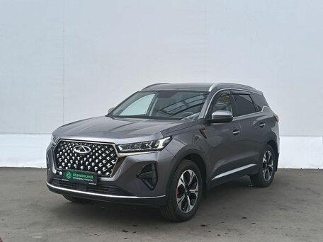 Chery Tiggo 7 Pro Max I