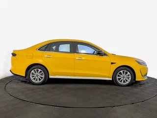 2023 Kaiyi E5, жёлтый, 840000 рублей, вид 4