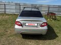 2012 Daewoo Nexia I Рестайлинг, серебристый, 250000 рублей - вид 3