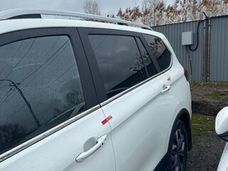 2024 SWM G05 Pro, белый, 1543000 рублей, вид 5