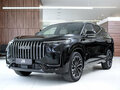 2024 Jaecoo J8, чёрный, 4899000 рублей