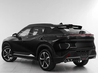 2025 Dongfeng Mage, чёрный, 2560000 рублей, вид 4