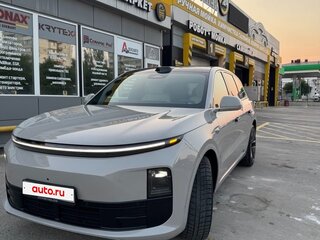 2024 Li Auto (Lixiang) L6 I, серый, 5150000 рублей, вид 1