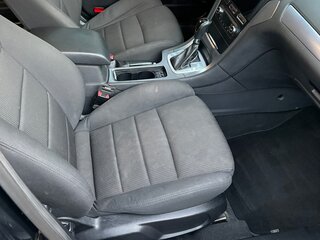 2011 Ford Mondeo IV Рестайлинг, чёрный, 1000000 рублей, вид 5