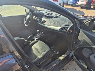 2012 Renault Fluence I, серый, 520000 рублей, вид 5