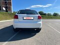 2011 Audi A3 II (8P) Рестайлинг 2, белый - вид 7