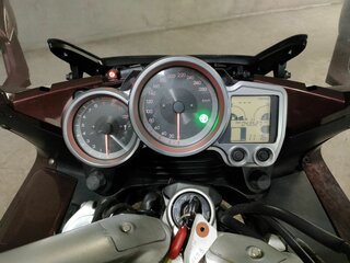 2008 Yamaha FJR1300, коричневый, 463000 рублей, вид 5