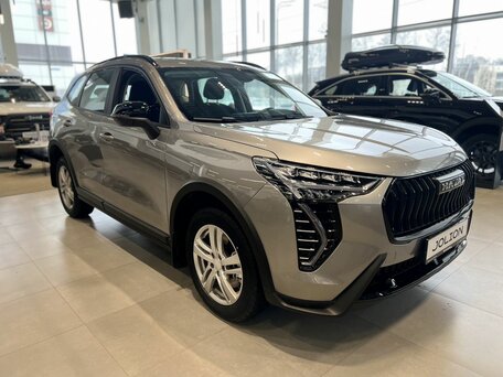 Haval Jolion I Рестайлинг 2