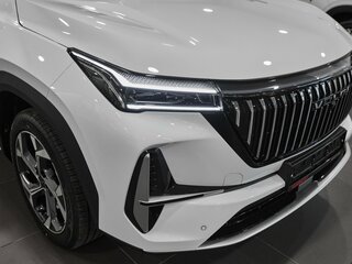 2026 VOLGA K40, белый, 3599000 рублей, вид 4