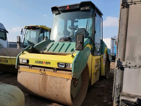 2018 Ammann ARX, жёлтый, 6465000 рублей, вид 1
