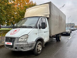 2018 ГАЗ ГАЗель (3302), белый, 1400000 рублей, вид 4