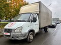 2018 ГАЗ ГАЗель (3302), белый, 1400000 рублей - вид 3