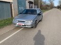 2009 Lada (ВАЗ) 2114, серебристый, 125000 рублей - вид 2