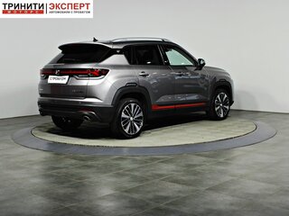 2023 Changan CS35 Plus I Рестайлинг, серый, 1864000 рублей, вид 5