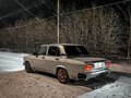 2011 Lada (ВАЗ) 2107, серебристый, 349999 рублей - вид 6