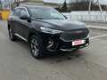 2020 Haval F7 I, чёрный, 1699999 рублей - вид 1