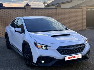 2022 Subaru WRX II, белый, 3590000 рублей, вид 2