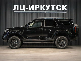 2026 Tank 400 I, чёрный, 6299000 рублей, вид 4