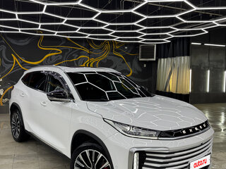 2023 Exeed TXL I Рестайлинг 2, белый, 2950000 рублей, вид 1